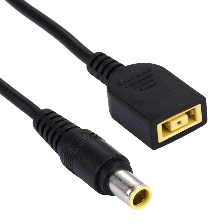 Cavo adattatore alimentazione Big Square per Lenovo X1 Carbon e Yoga - immagine 4