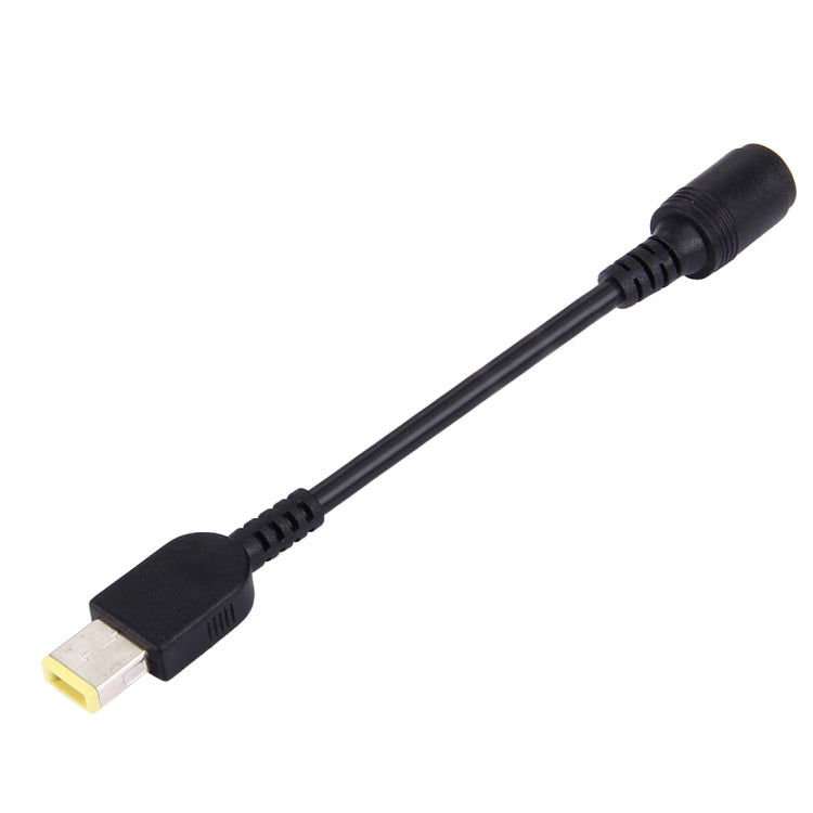 Cavo adattatore alimentazione Big Square per Lenovo X1 e Yoga - immagine 2