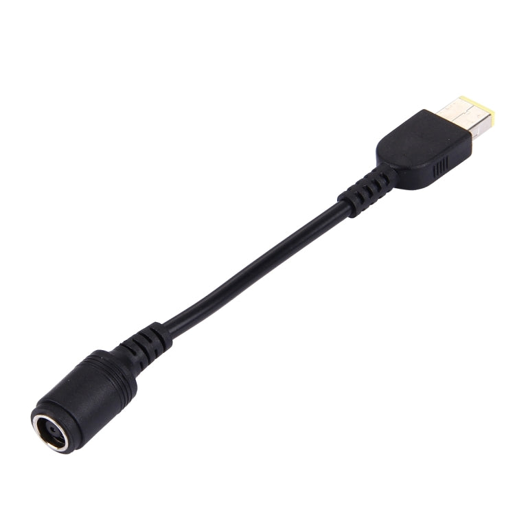 Cavo adattatore alimentazione Big Square per Lenovo X1 e Yoga - immagine 3