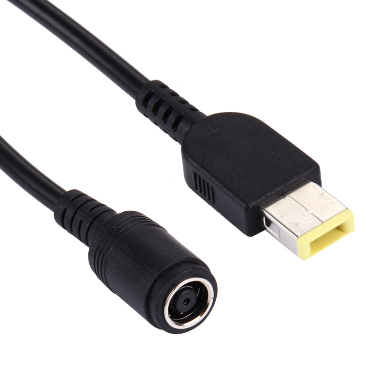 Cavo adattatore alimentazione Big Square per Lenovo X1 e Yoga - immagine 4