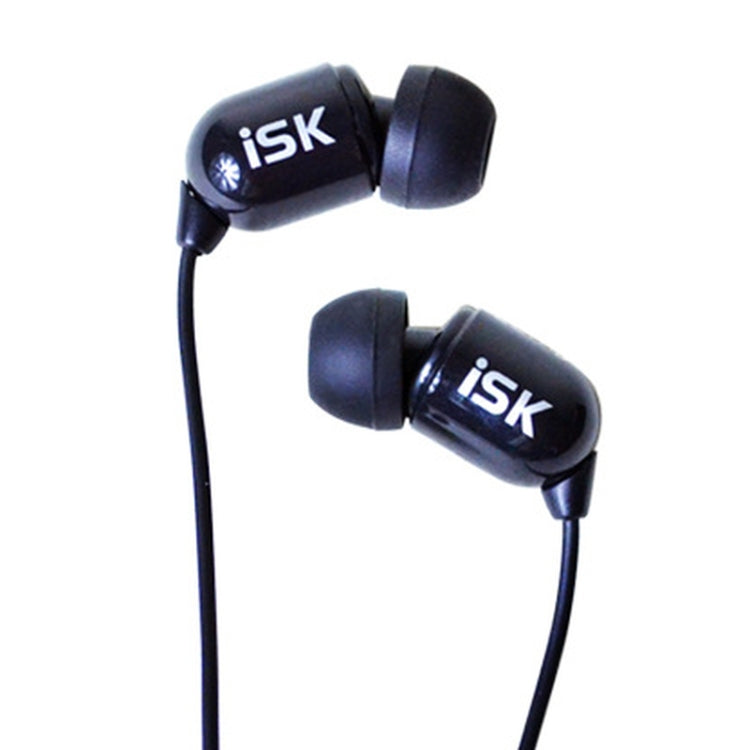 ISK SEM5 Auricolari HiFi In-Ear con adattatore 6.3mm