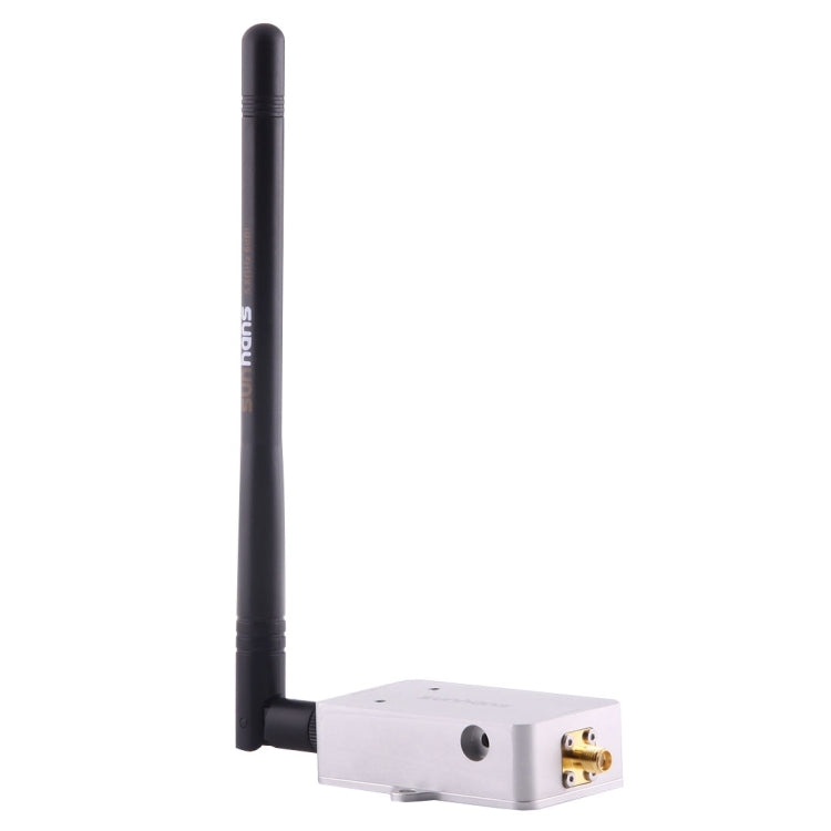Ripetitore segnale WiFi 5,8GHz 2000mW con connettore SMA