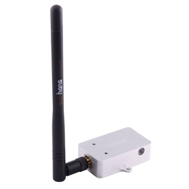 Ripetitore segnale WiFi 5,8GHz 2000mW con connettore SMA