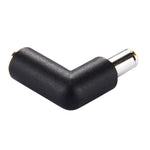 Adattatore DC 4506 maschio a DC 7406 femmina per notebook - immagine 3