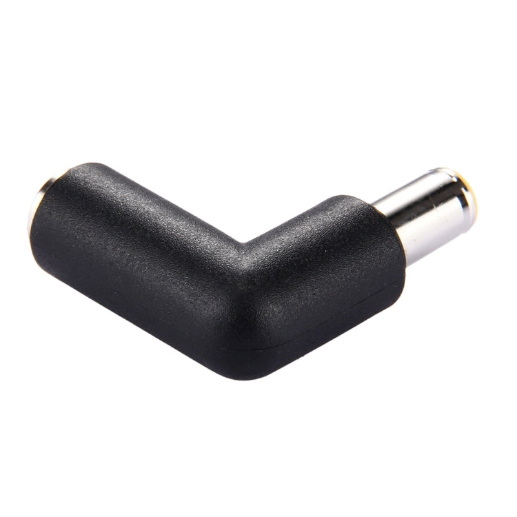 Adattatore DC 4506 maschio a DC 7406 femmina per notebook - immagine 3