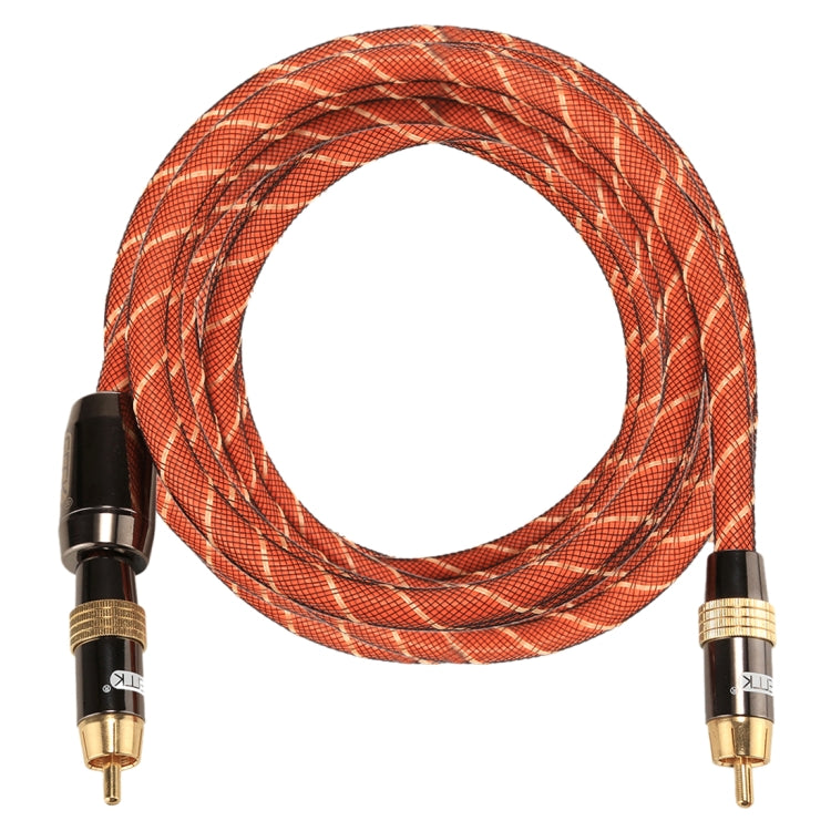 Cavo RCA digitale da 3 m con connettori placcati oro - immagine 3