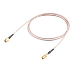 Cavo adattatore RG316 SMA maschio a SMB femmina da 90 cm