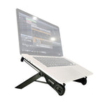 Supporto pieghevole ergonomico per laptop NEXSTAND