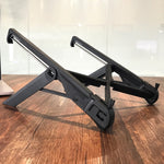 Supporto pieghevole ergonomico per laptop NEXSTAND