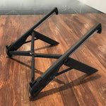 Supporto pieghevole ergonomico per laptop NEXSTAND