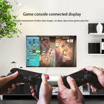 Adattatore 3 in 1 DisplayPort Mini DP a HDMI 4K