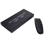 Processore video HDMI 2x2 multi-schermo Full HD 1080p