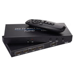 Processore video HDMI 2x2 multi-schermo Full HD 1080p - immagine 4