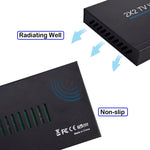 Processore video HDMI 2x2 multi-schermo Full HD 1080p - immagine 8