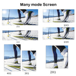 Processore video HDMI 2x2 multi-schermo Full HD 1080p - immagine 10