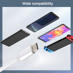 Cavo ricarica MagSafe 1 a USB-C 1,7 m compatibile 45-85W