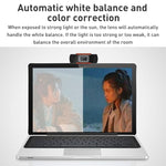 Webcam USB 720p con microfono e messa a fuoco manuale - immagine 6