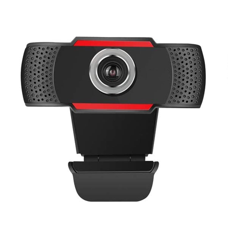 Webcam USB A720 720P con microfono integrato