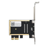 Scheda di rete Ethernet PCIe Realtek RTL8111H Gigabit - immagine 3