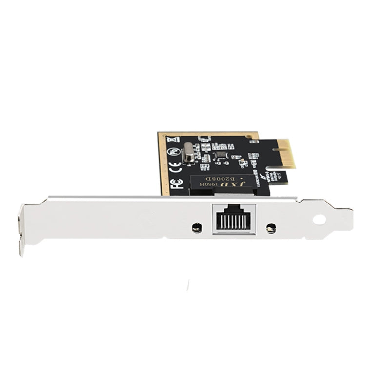 Scheda di rete Ethernet PCIe Realtek RTL8111H Gigabit - immagine 4