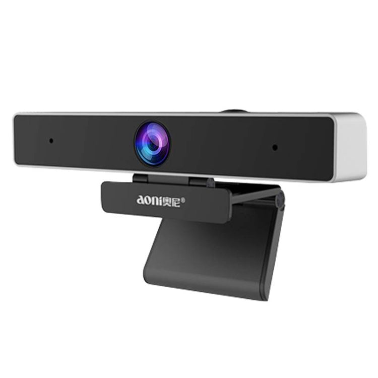 Aoni C90 Telecamera HD 1080P con Microfono per PC