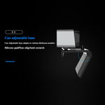 Aoni C90 Telecamera HD 1080P con Microfono per PC