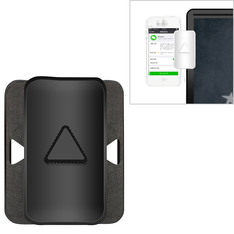 Staffa di collegamento per smartphone e tablet
