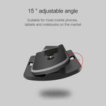 Staffa di collegamento per smartphone e tablet