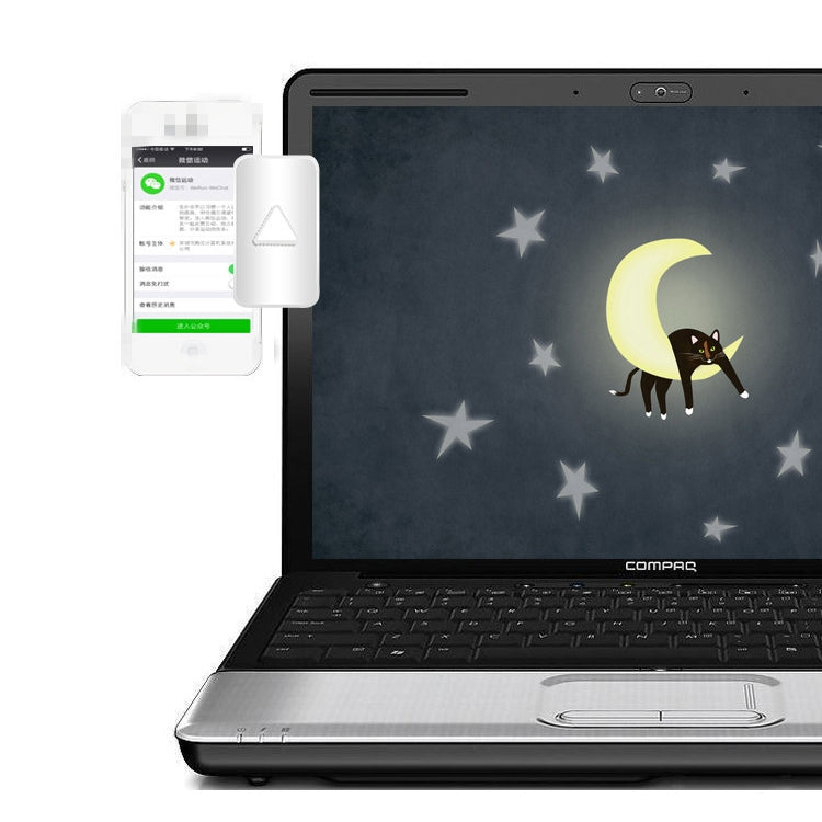 Staffa di collegamento per smartphone e tablet