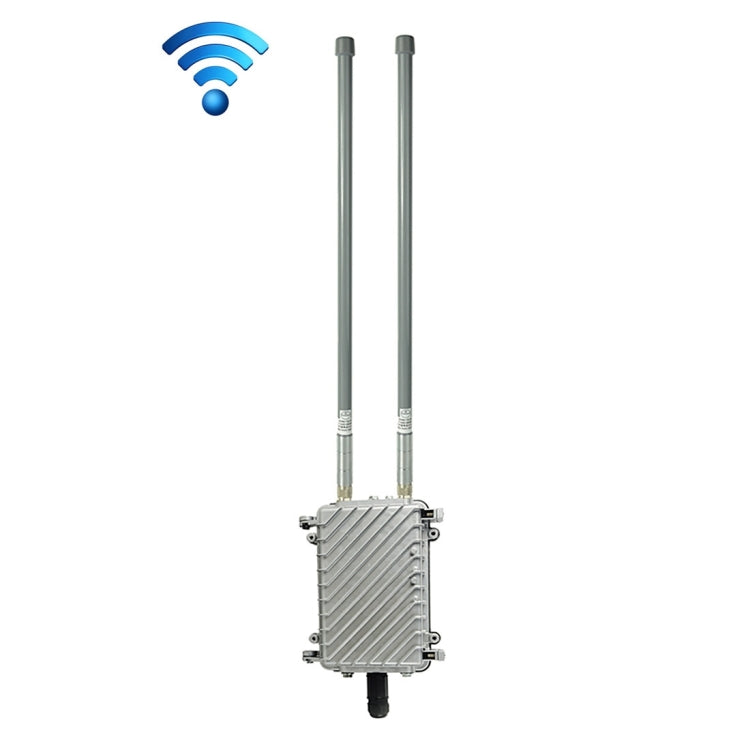 Bridge WiFi esterno COMFAST CF-WA700 300 Mbps con PoE