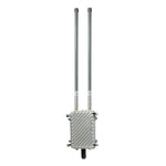 Bridge WiFi esterno COMFAST CF-WA700 300 Mbps con PoE - immagine 2