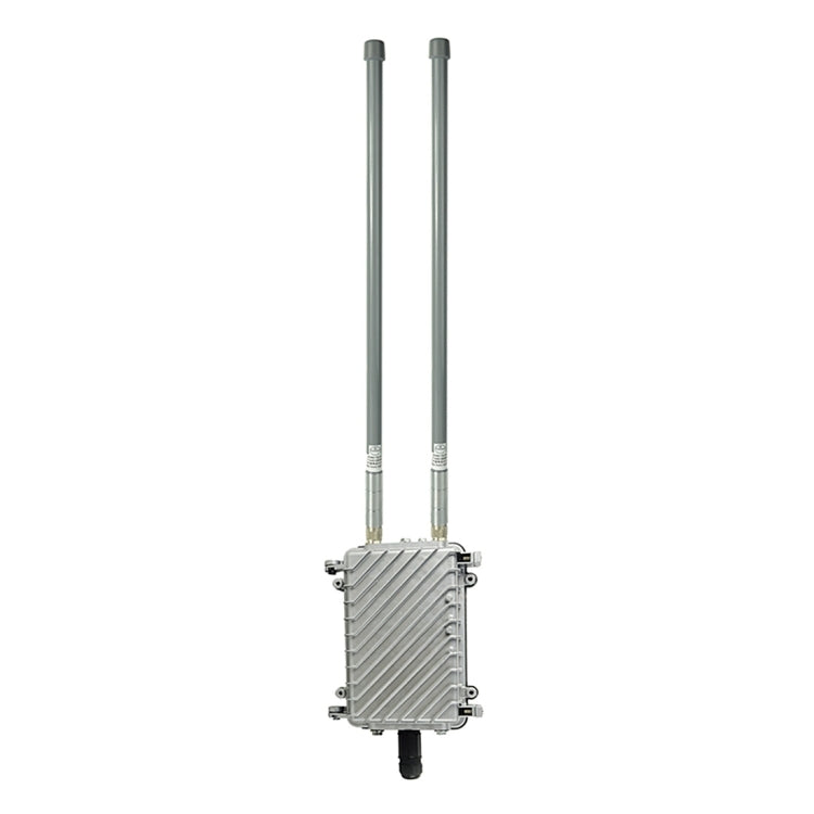 Bridge WiFi esterno COMFAST CF-WA700 300 Mbps con PoE - immagine 2