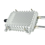 Bridge WiFi esterno COMFAST CF-WA700 300 Mbps con PoE - immagine 3