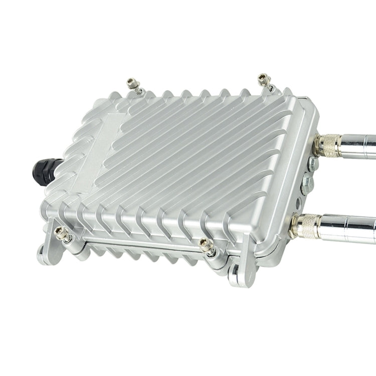 Bridge WiFi esterno COMFAST CF-WA700 300 Mbps con PoE - immagine 3