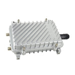 Bridge WiFi esterno COMFAST CF-WA700 300 Mbps con PoE - immagine 4