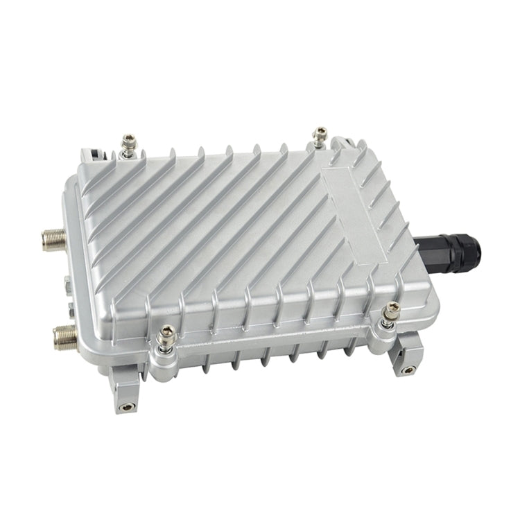 Bridge WiFi esterno COMFAST CF-WA700 300 Mbps con PoE - immagine 4