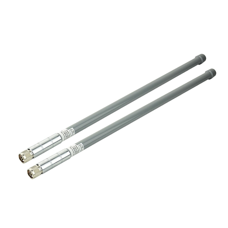 Bridge WiFi esterno COMFAST CF-WA700 300 Mbps con PoE - immagine 6