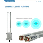 Bridge WiFi esterno COMFAST CF-WA700 300 Mbps con PoE - immagine 10