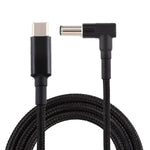 Cavo di ricarica USB-C 100W a gomito, 1,7 m in nylon