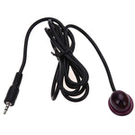 Switcher audio ottico digitale 3x1 SPDIF/TosLink con controller I