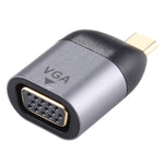 Adattatore USB-C maschio a VGA DB15P femmina 1080p 60 Hz - immagine 2