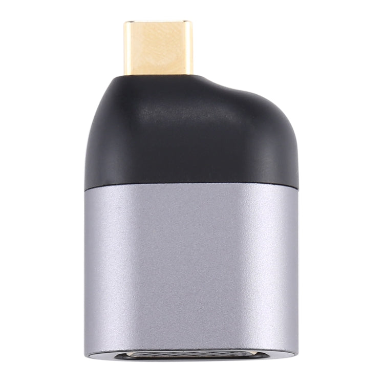 Adattatore USB-C maschio a VGA DB15P femmina 1080p 60 Hz - immagine 4