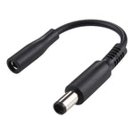 Cavo adattatore impermeabile 7,4x5,0 mm maschio a 4,5x0,6 mm femmina - immagine 2
