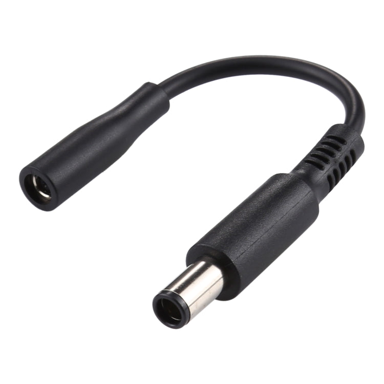 Cavo adattatore impermeabile 7,4x5,0 mm maschio a 4,5x0,6 mm femmina - immagine 2