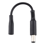 Cavo adattatore impermeabile 7,4x5,0 mm maschio a 4,5x0,6 mm femmina - immagine 3