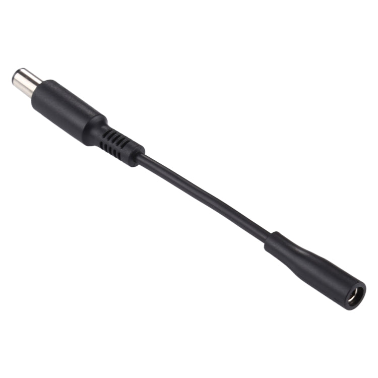 Cavo adattatore impermeabile 7,4x5,0 mm maschio a 4,5x0,6 mm femmina - immagine 4