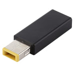 Adattatore di alimentazione Lenovo PD 20V con connettore quadrato - immagine 5