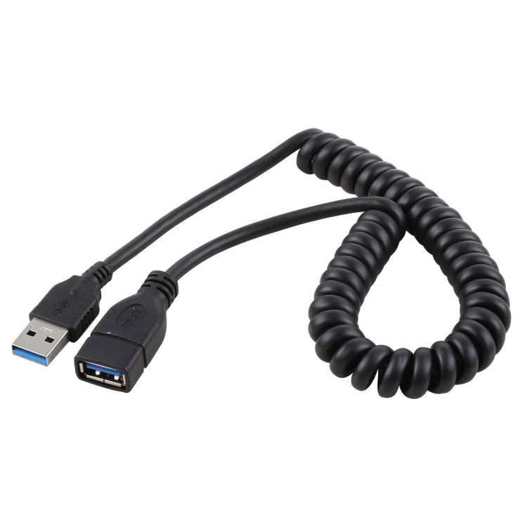 Cavo prolunga USB 3.0 maschio-femmina da 1,5 m - immagine 2