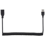 Cavo prolunga USB 3.0 maschio-femmina da 1,5 m - immagine 3