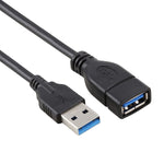 Cavo prolunga USB 3.0 maschio-femmina da 1,5 m - immagine 4